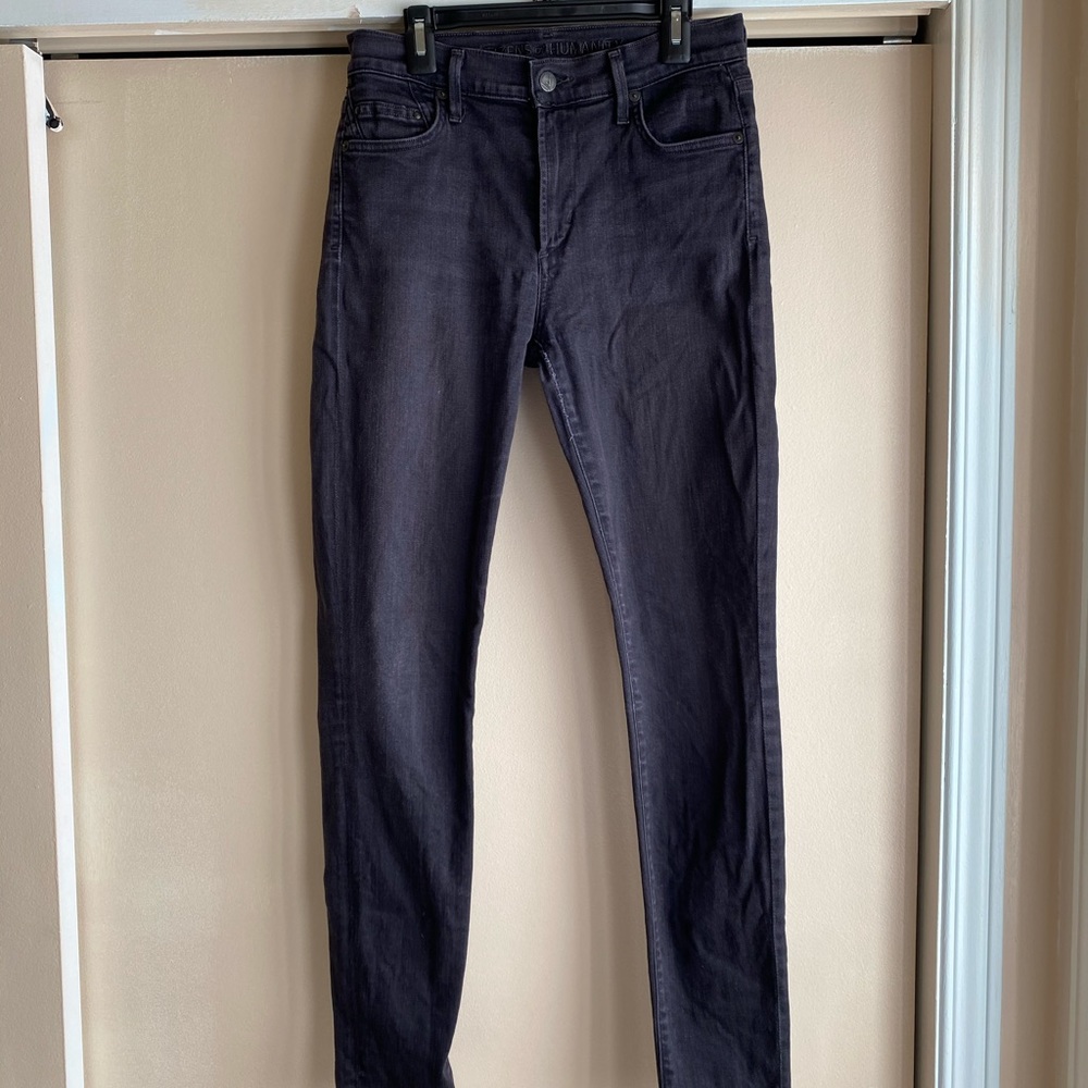 3/50$ Citizens of Humanity Rocket High Rise Skinny 28